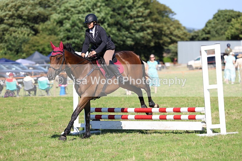 3E7A4461 - Class 1: Club 60cm