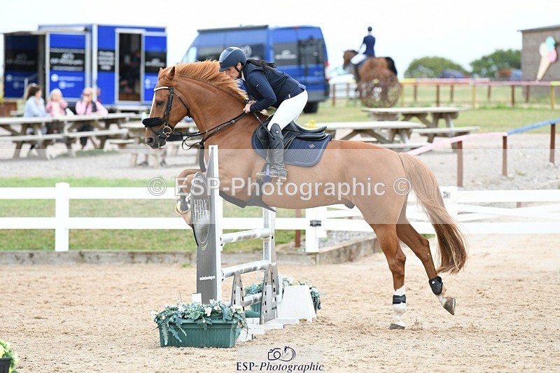 250803-133722-13643 - Cls 35 1.05 National Amateur Championship Qualifier