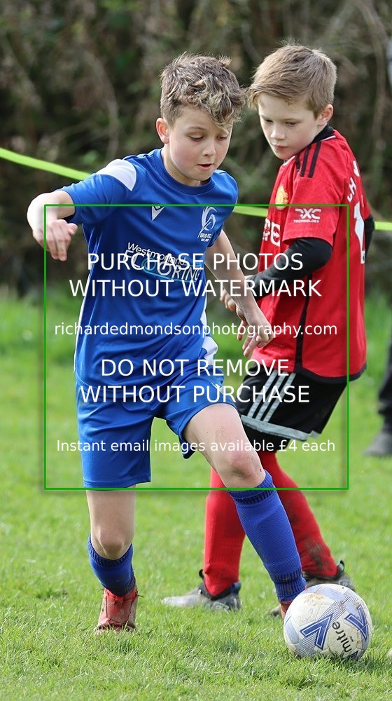 IMG_2708 - Ibis Utd U10 vs Ibis U10 (16/3/24)