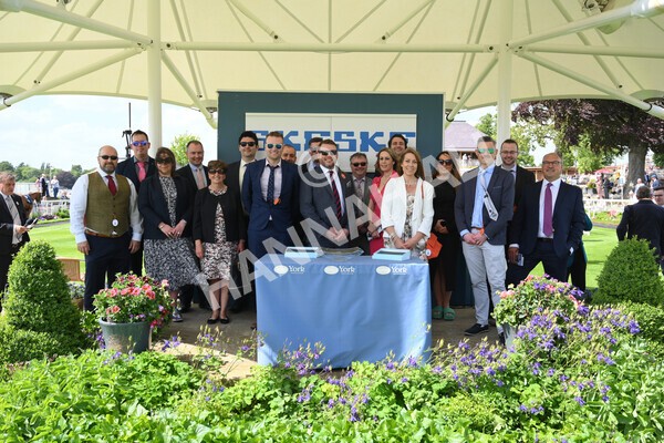 yr10062022r2-74 - Race 2 2.30pm SKF Rous Selling Stakes