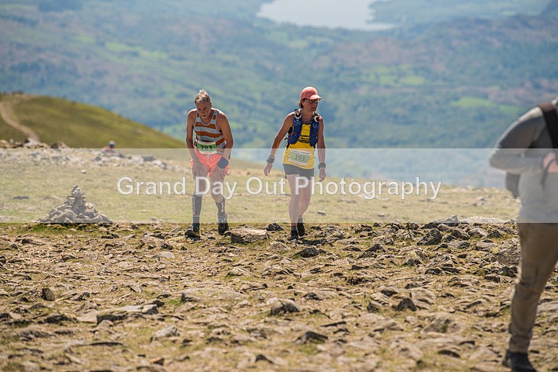 Fairfield-1627 - Fairfield Horseshoe Fell Race Saturday 13th May 2023