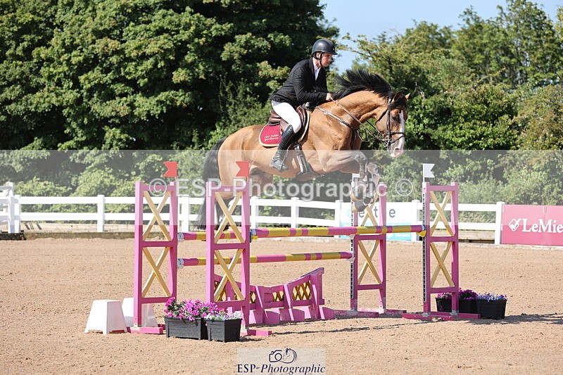 240718A-100401-03611 - Cls 29, YH 6 Yr Olds 1.20m