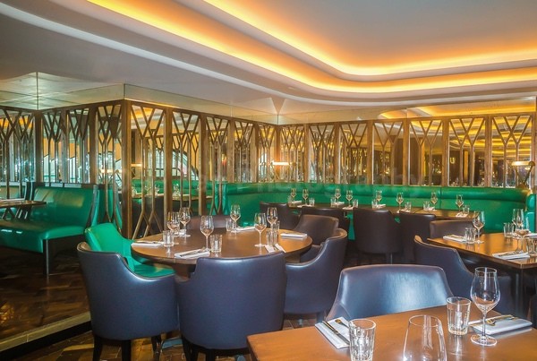  - RESTAURANTS