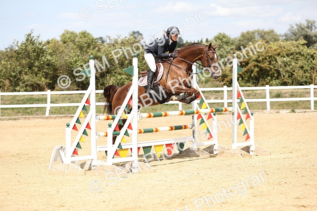 SBM_004796 - Class 5 - Senior Discovery - 1.00m Open