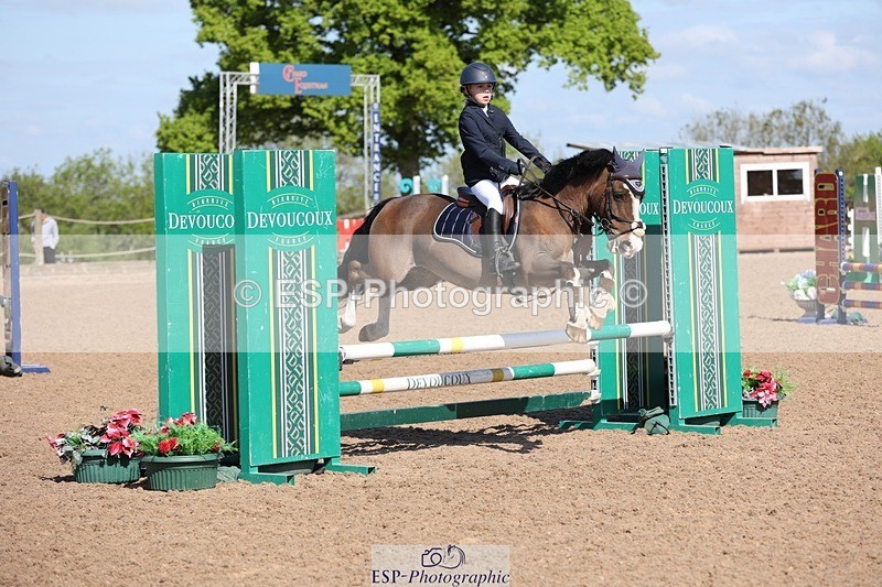 250504-100542-01841 - Cls 1 Pony Intro 70cm