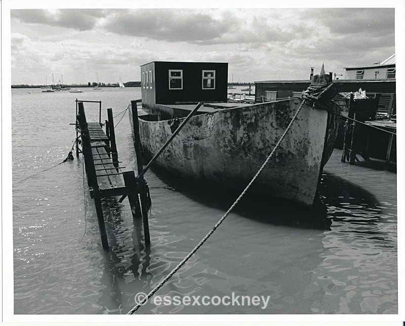  - Essex