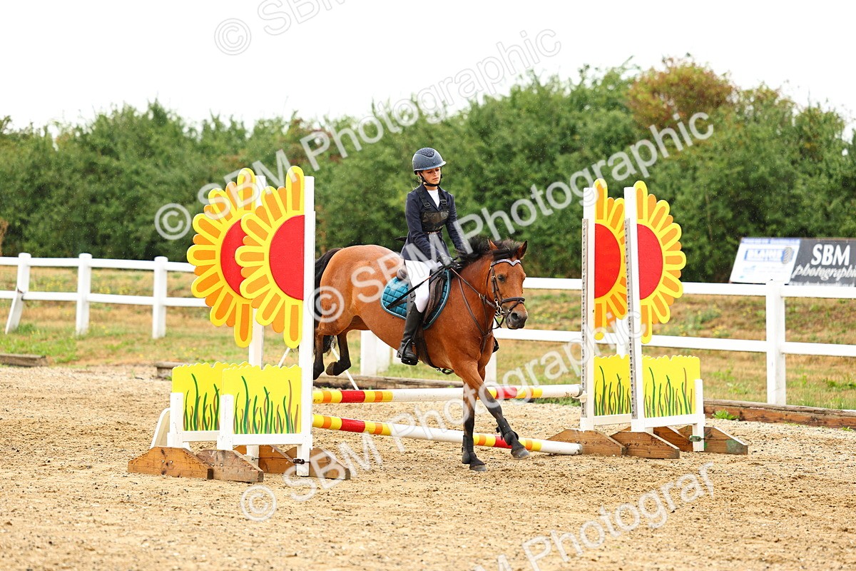 SBM_000692 - Class 3 - 60cm