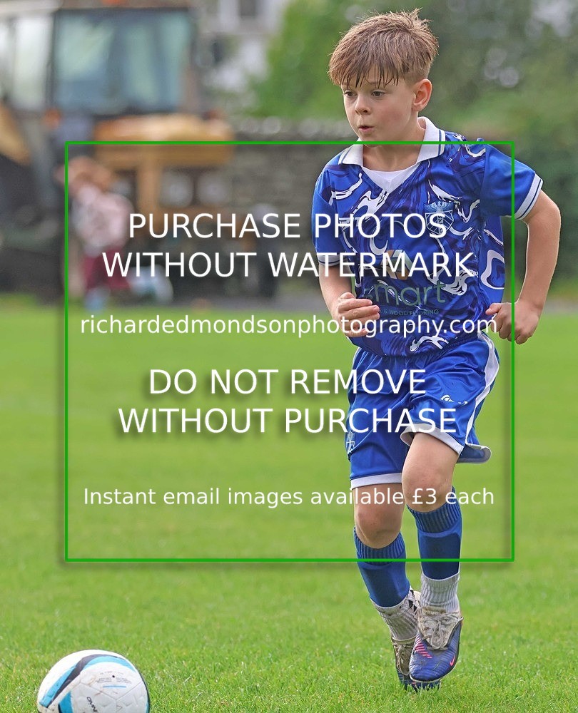 533A0085 - Wattsfield Youth U10