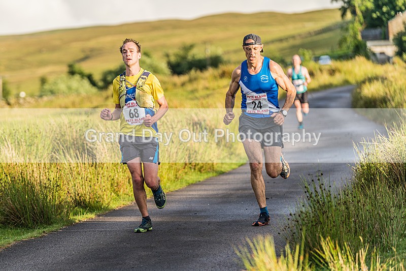 Tebay-274 - Tebay Fell Race Wednesday 28th June 2023