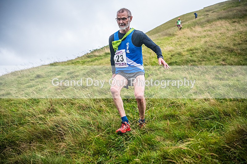 Steel Fell-644 - Steel Fell Race Wednesday 5th August 2026