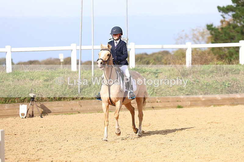 3E7A6933 - Class 2: 50cm Open