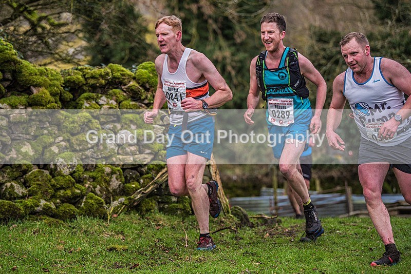 Giggleswick-687 - Kendal Winter League Races Giggleswick Sunday 14th January 2024