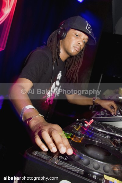 bailey - Heavy Hitterz: (A - L)