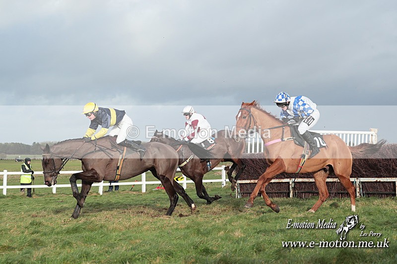 PtP 311223 578 - Larkhill Racing Club Point-to-Point 31/12/23