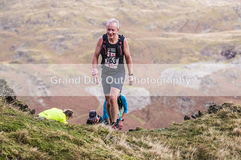Dunnerdale-1014 - Dunnerdale Fell Race Saturday 8th November 2025
