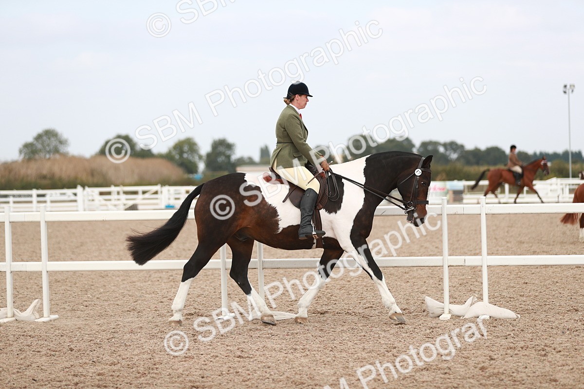 SBM_16612 - Class 214 Ridden Cob