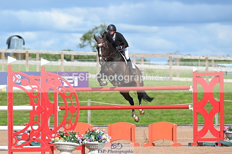 230721A-162551-07675 - Cls 10, 2 Star Big 1.45m Break to End