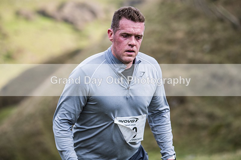 Litton-343 - Litton Christmas Cracker Fell Race (Limestone Series) Sunday 14th December 2025