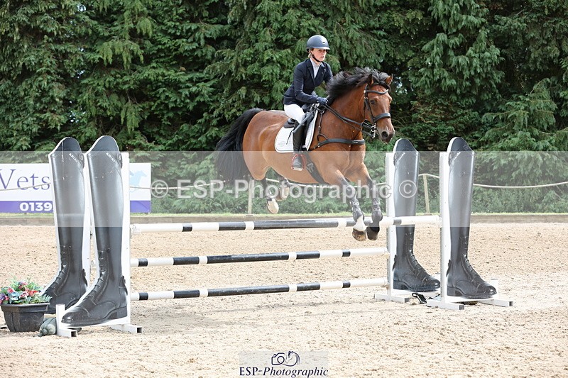 250703A-161301-05738 - Cls 9 Snr Discovery and 1m Open