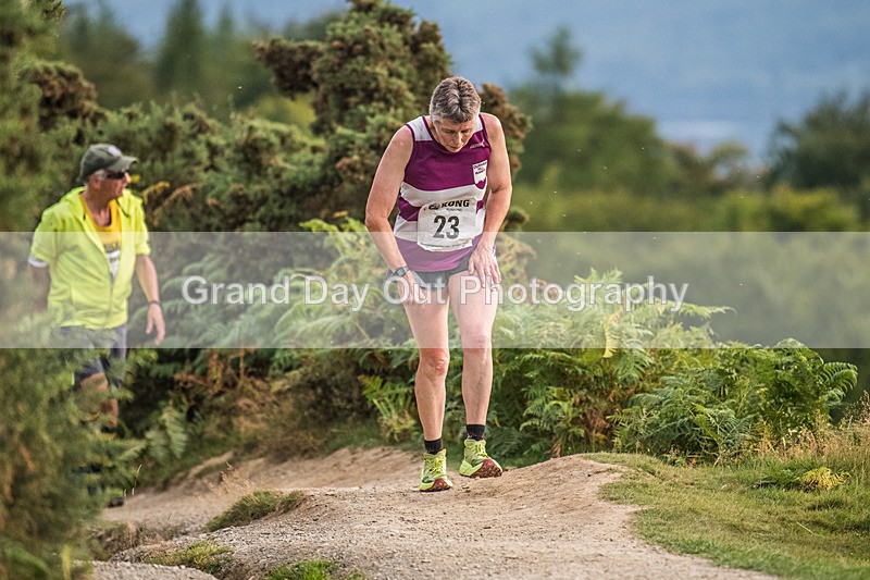Not Round Latrigg-317 - Not Round Latrigg Fell Race Wednesday 12th August 2026