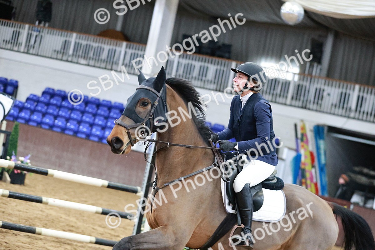 SBM_003513 - Class 15 - Senior British Novice - 90cm