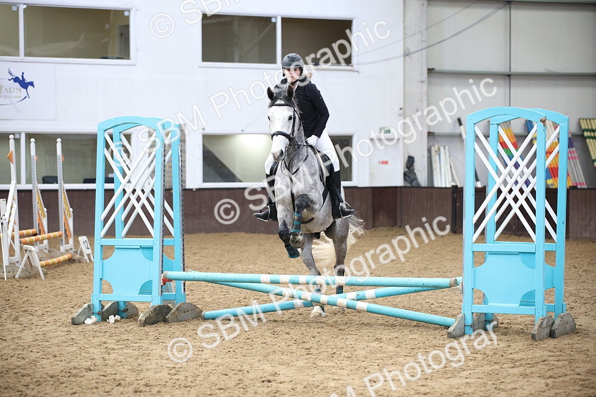 SBM_000695 - Class 3 - 60cm