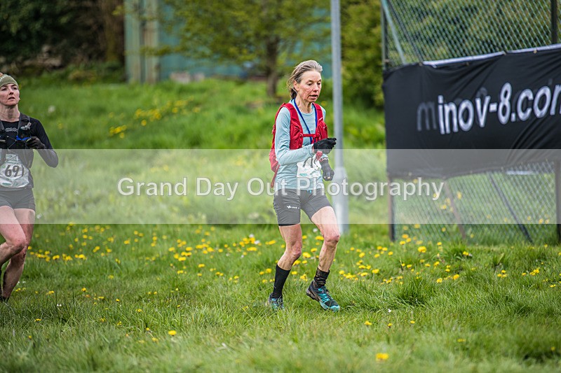3 Peaks-2558 - The 3 Peaks Race Saturday 27th April 2024