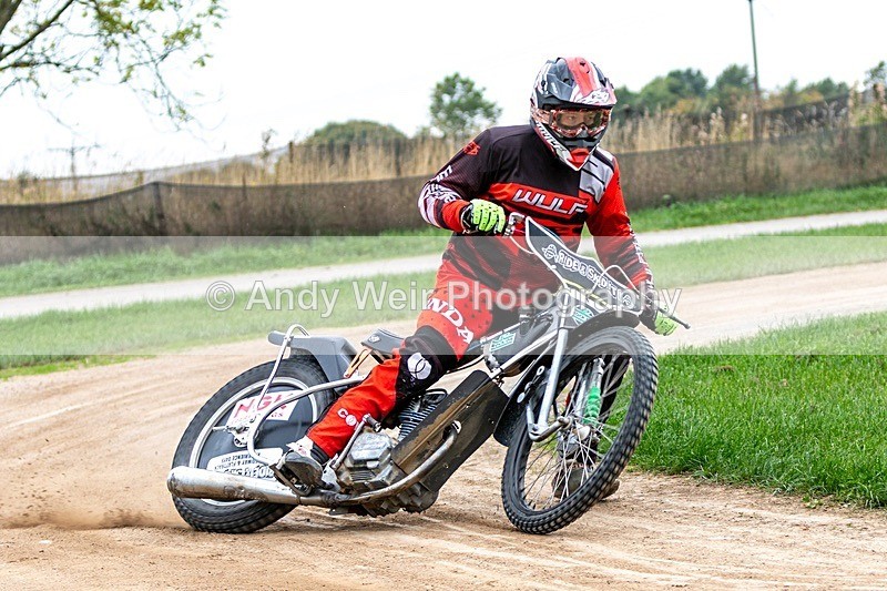 20251018-7D-8E0A9600 - Ride & Skid It. Speedway Experience Day 18th October 2025