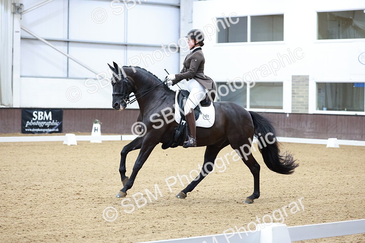 SBM_021312 - Class 14 - FEI Grand Prix - 17.40-18.34