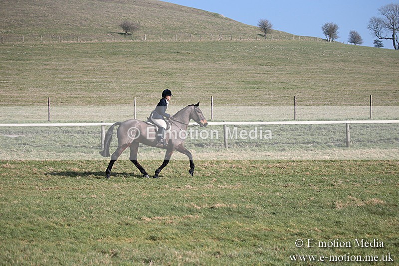 PtP 230219 193 - Vine & Craven Point-To-Point - Barbury 23/02/19