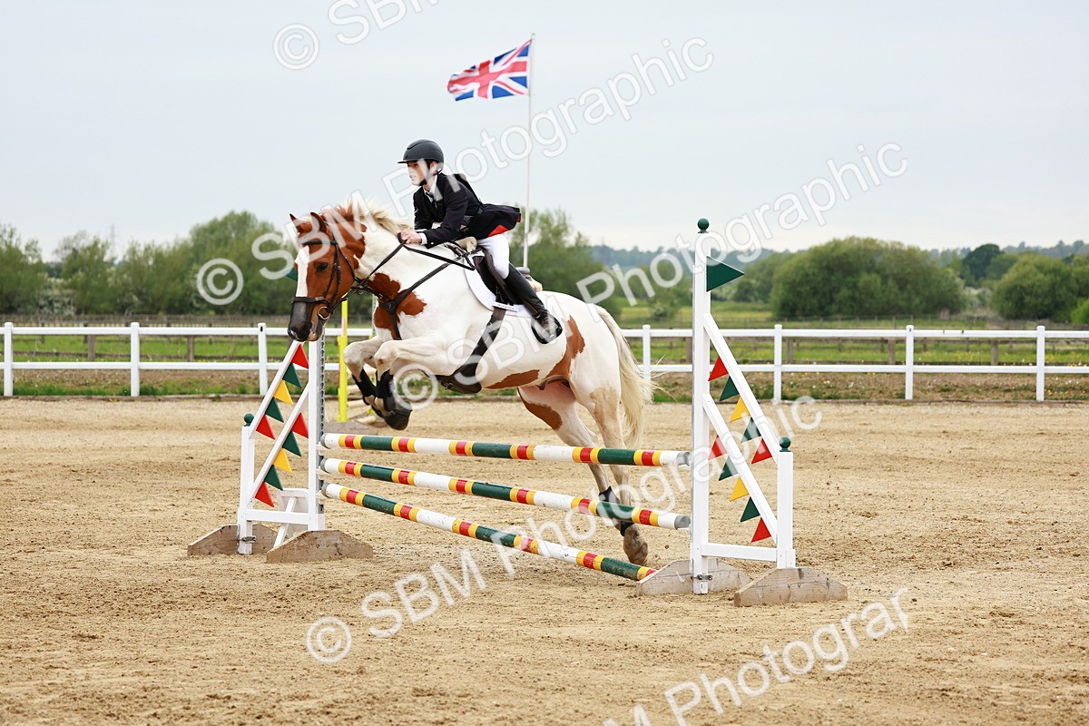 SBM_009050 - Class 5 - 80cm