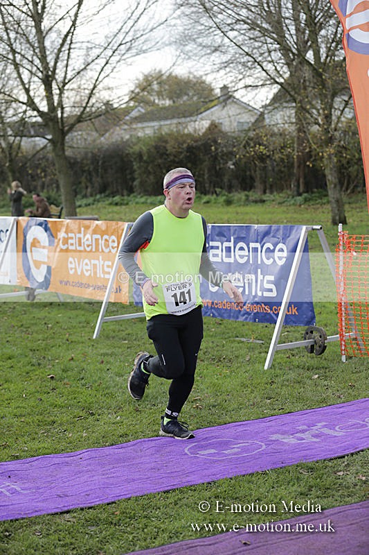 CAD5 171119-0970 - Sutton Benger 5 mile Flyer – 17th Nov 2019