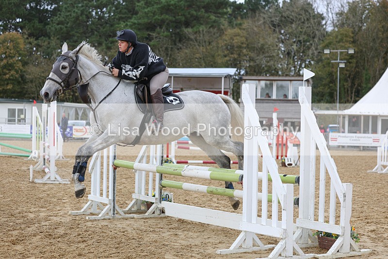 3E7A0022 - Class 5: 85cm