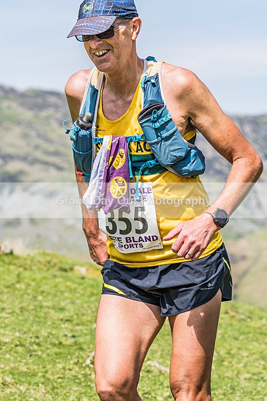 Glaramara-180 - Glaramara Fell Race Sunday 19th May 2024