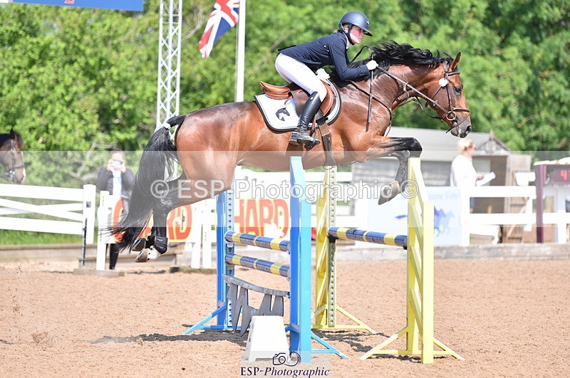 230609A-105814-00385 - Cls 9 Discovery & 1m Open