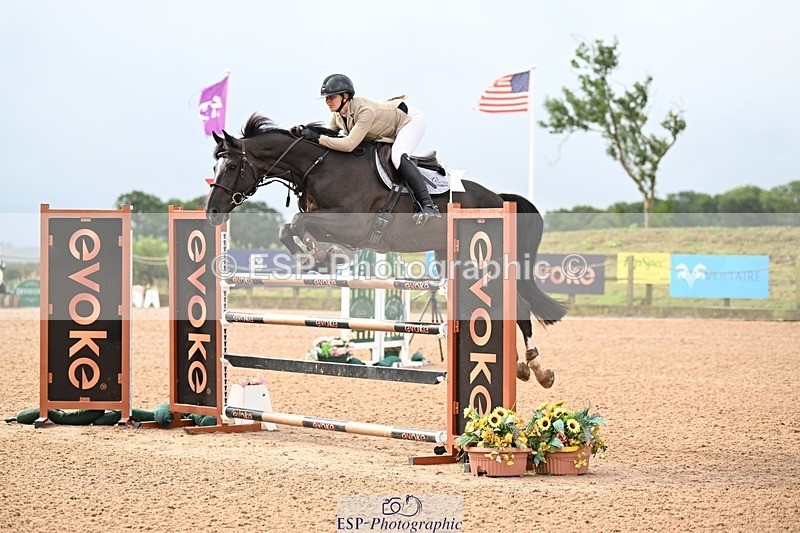 250720-084401-18337 - Cls 20, 1 Star Gold Tour