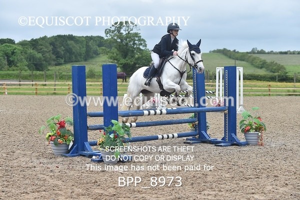 BPP_8973 - CLASS 13 SUN Pony Discovery 2ND ROUNDS