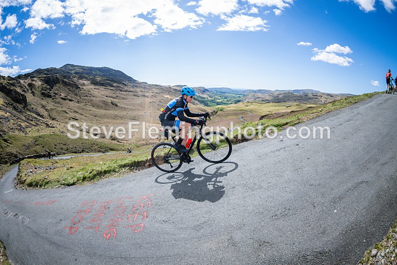 151449 - Hardknott Pass Camera 2 15.00-16.30