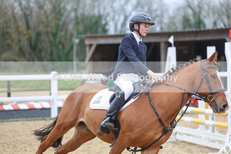 3E7A1219 - Class 2: 80 - 85cm