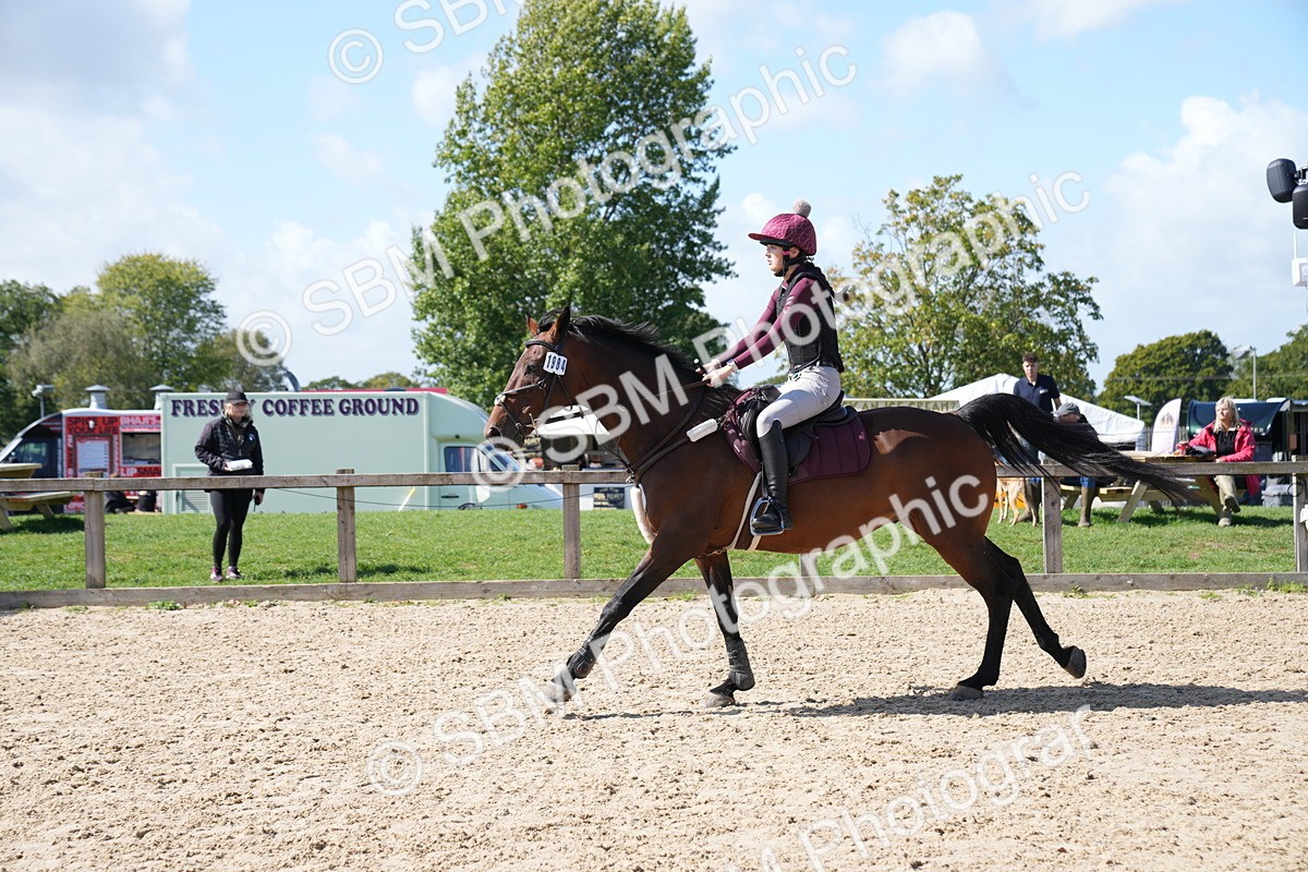 SBM_05080 - J56 - Clear Round 70cm