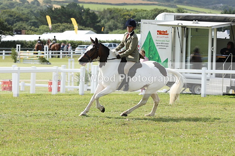 JPP_0857 - Class 16: Cornish Combination Young Rider