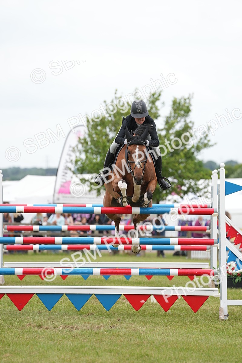 SBM_07993 - Class 203 - Martin Grant Homes Areal Trial