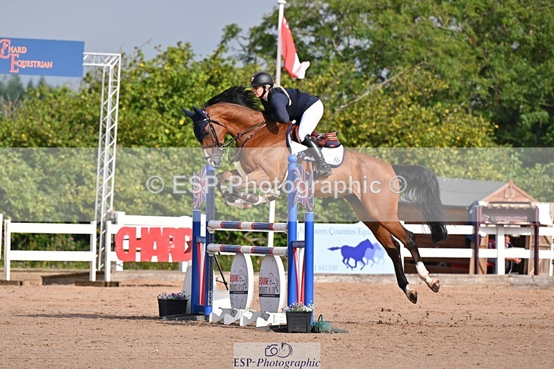 250718-091022-08696 - Cls 26, 1 Star 5yr old Tour