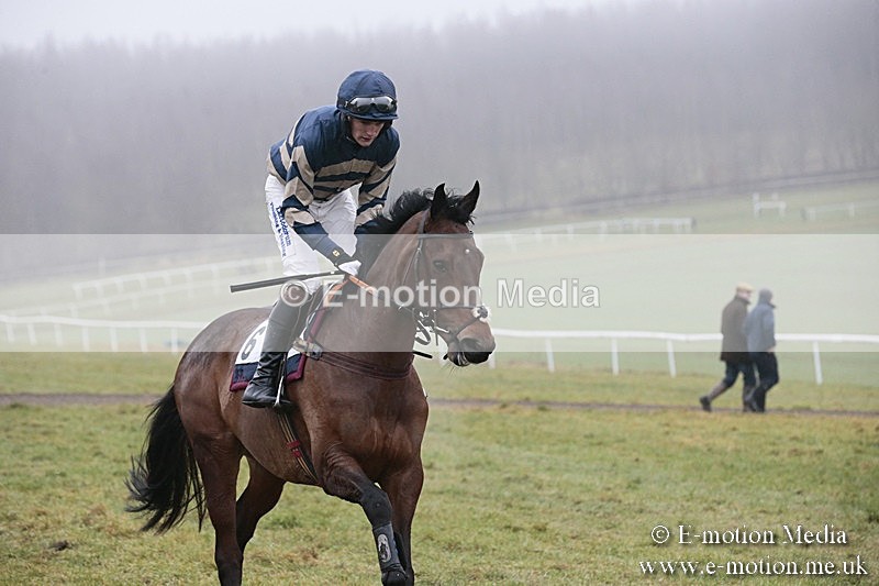 PtP 200118 130 - Barbury International Racing Club Point-to-Point 20/01/18