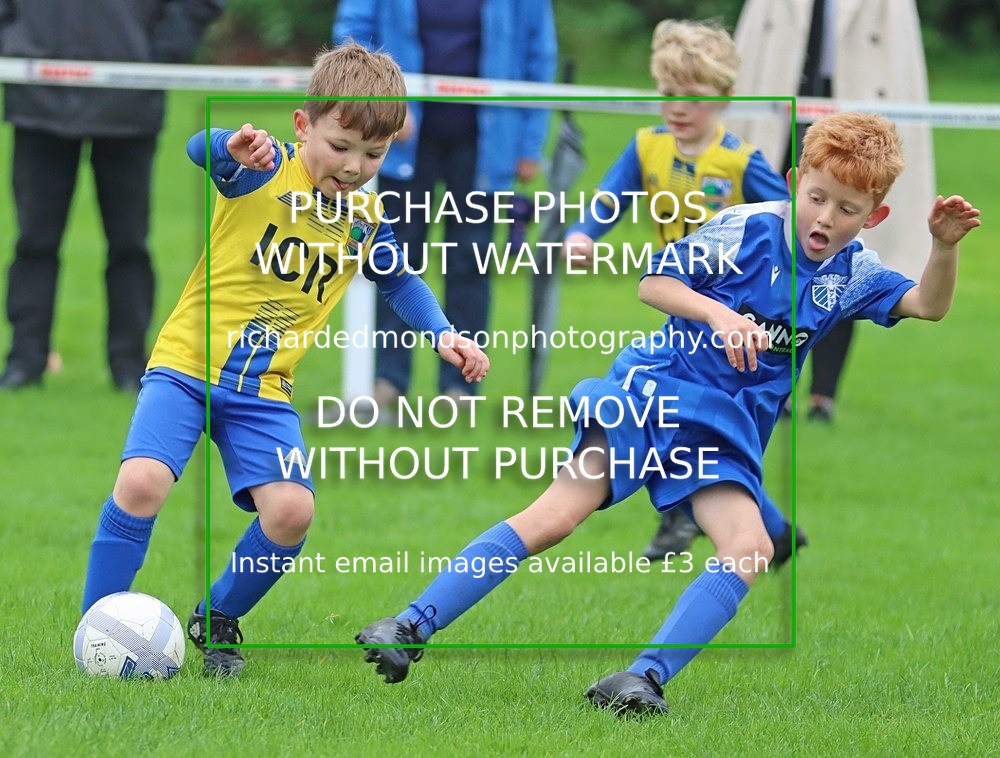 IMG_5609 - Wattsfield Under 7's v Kendal Utd Under 7's (7/10/23)