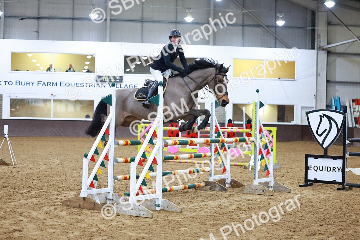 SBM_001914 - Class 4 - Senior Newcomers - 1.10m