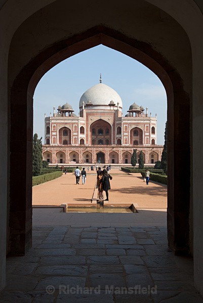  - Rajasthan, India
