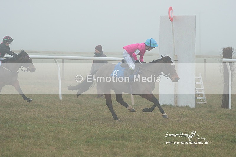 PtP 2901230165 - Heythrop Hunt PtP Cocklebarrow 29/01/2023
