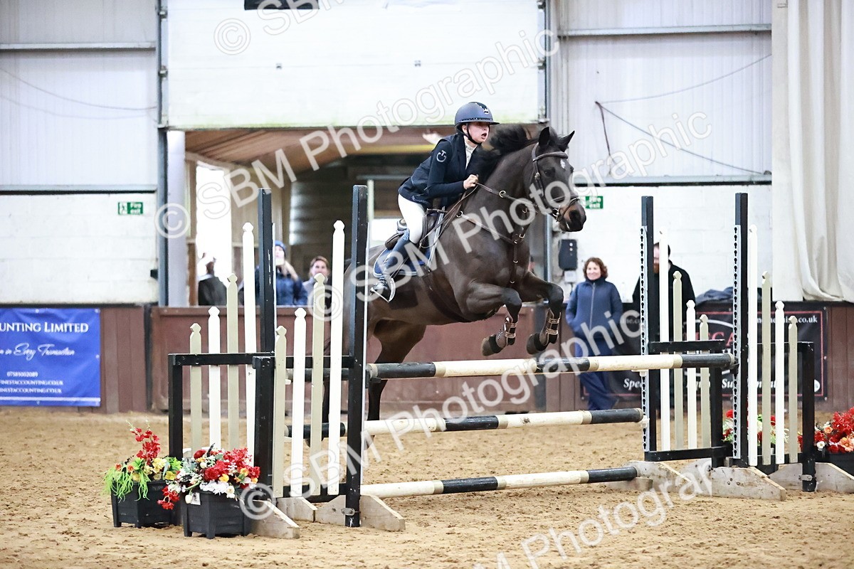 SBM_000868 - Class 3 - Pony Discovery 90cm