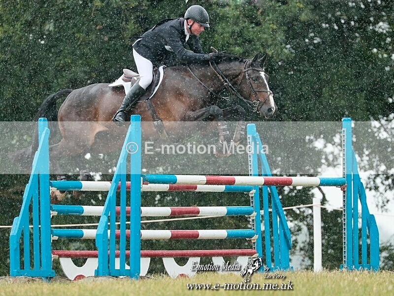 BESJ  110723 4948a - Equestrian